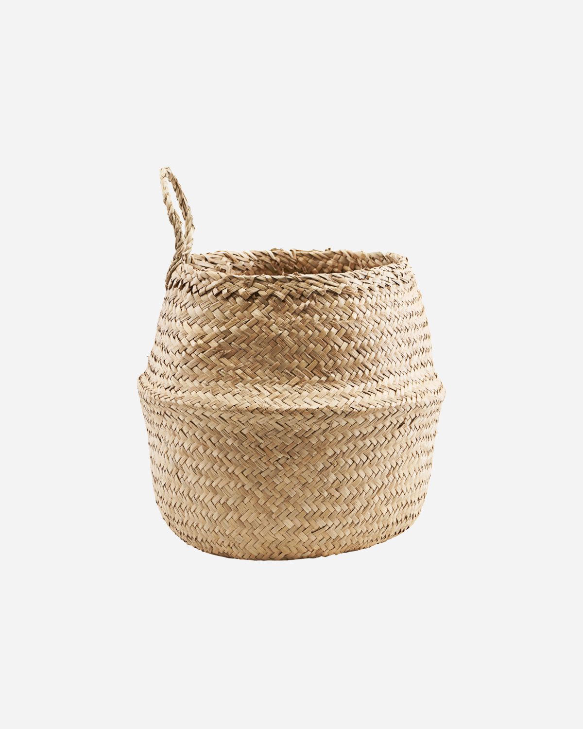 Basket, Tanger, Nature (vm0301)