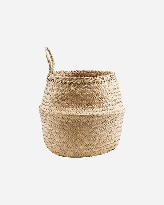 Basket, Tanger, Nature (vm0301)