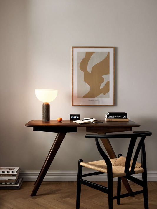 Simplicité no.2 Poster