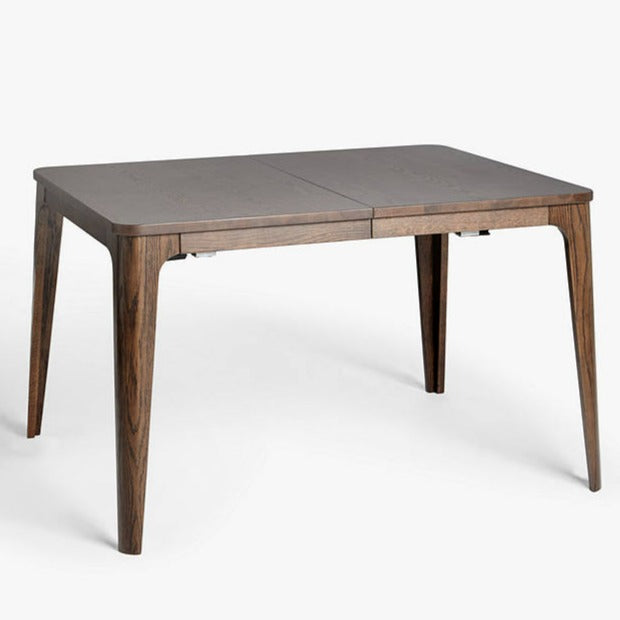 Mira 4-8 Seater Extending Dining Table, 210x90x74cm