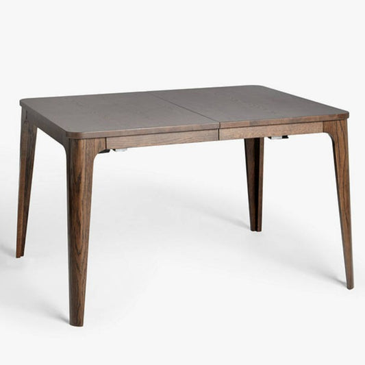 Mira 4-8 Seater Extending Dining Table, 210x90x74cm