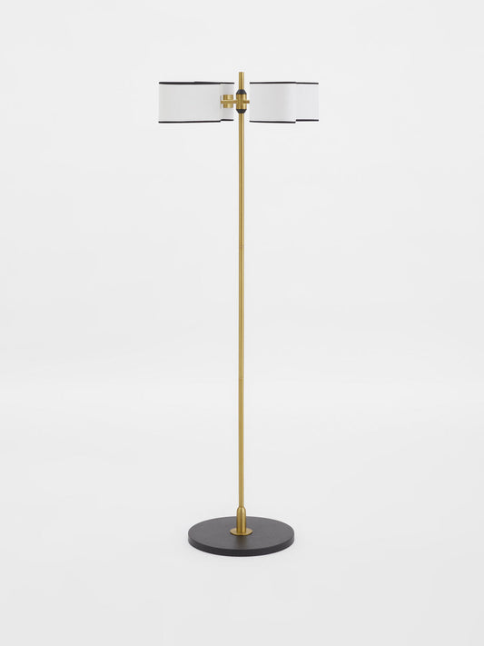 Dawbarn Floor Lamp, 128.60x90cm