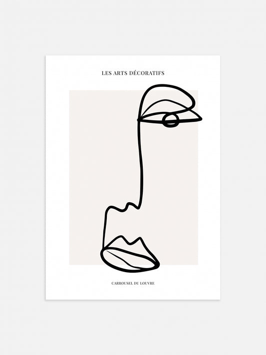 Significance Poster 30x40cm