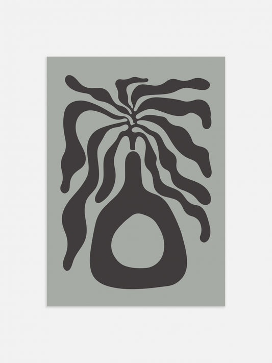 Verdure Poster 50x70cm