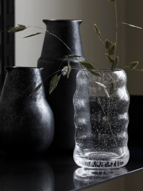 Vase, Srina, Clear