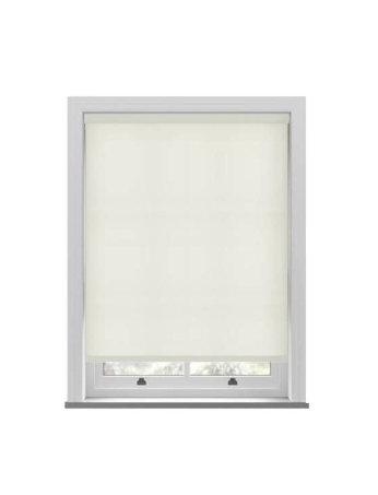Genesis Blackout Cream 100x210cm