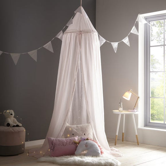 Kid's Bed Canopy