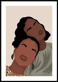By Your Side No1 Poster 30x40