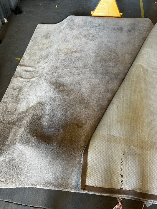 Pinto Tower Rug 350 x 330cm