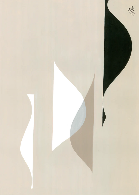 Music 01, 30x40