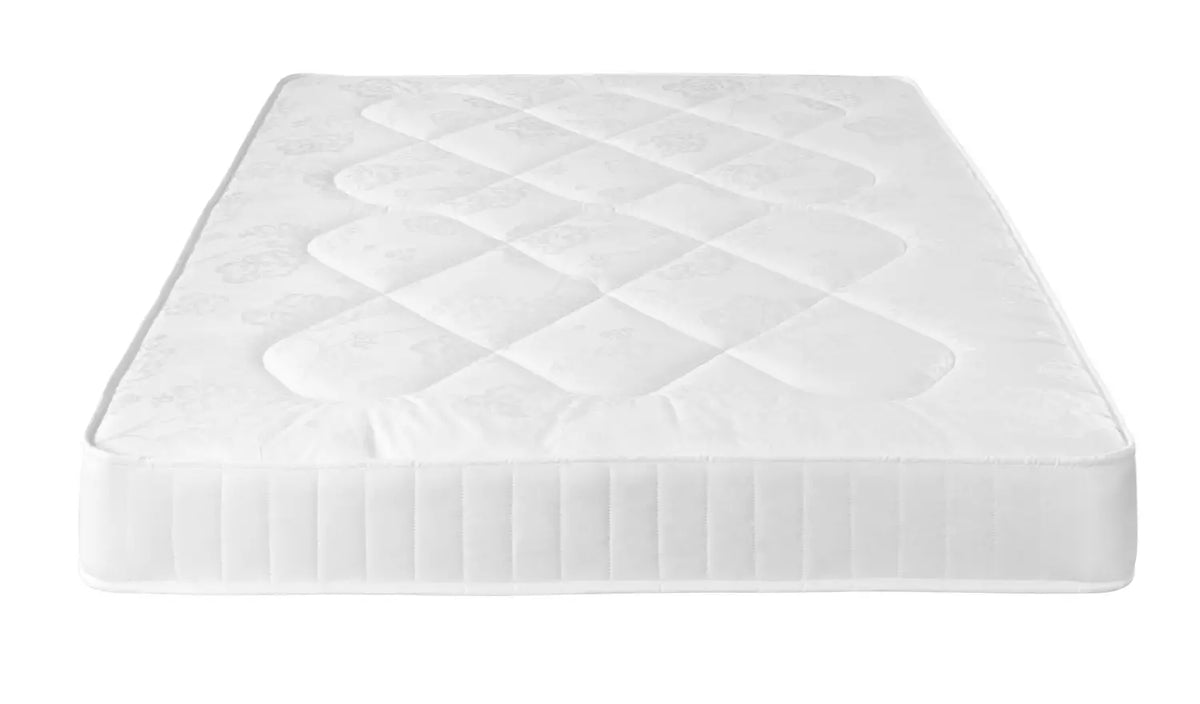 Argos Home Elmdon Open Coil Comfort Small Double Mattress