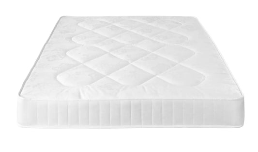 Argos Home Elmdon Open Coil Comfort Small Double Mattress