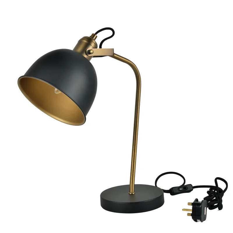 45Cm Industrial Desk Lamp