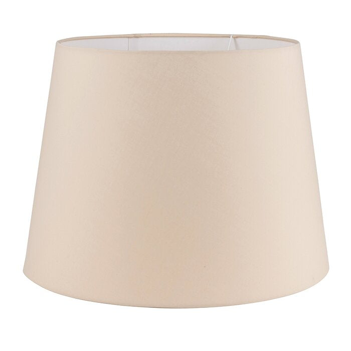 45cm Cotton Empire Lamp Shade