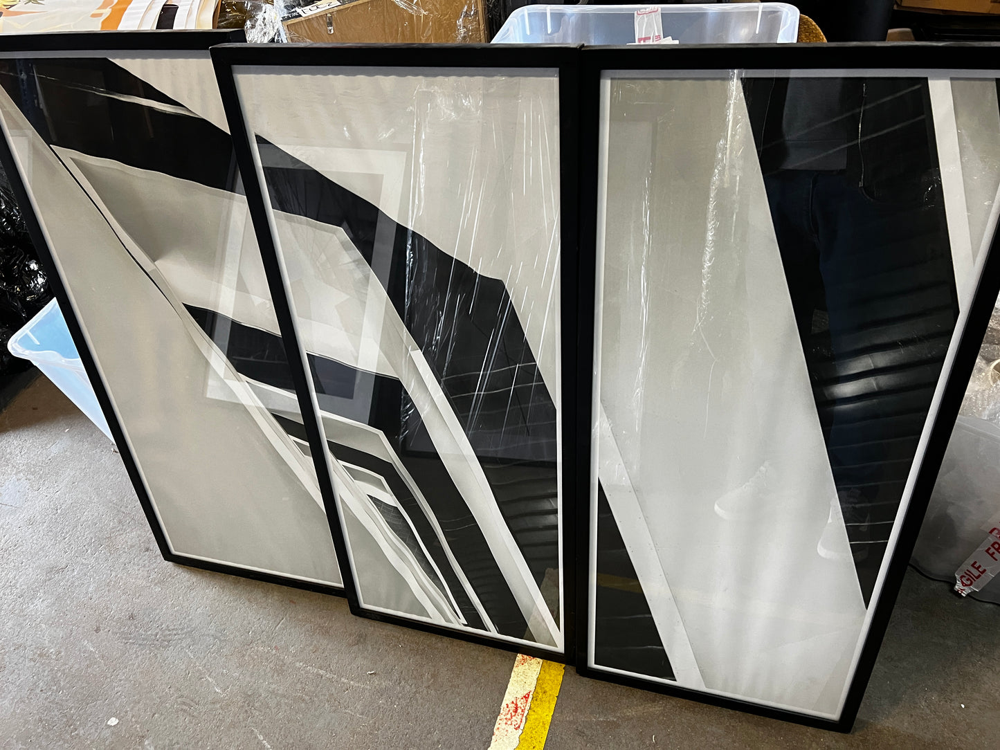 ARTWORK SET