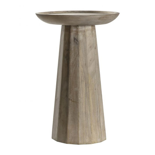Danaway Side Table, 48x33cm