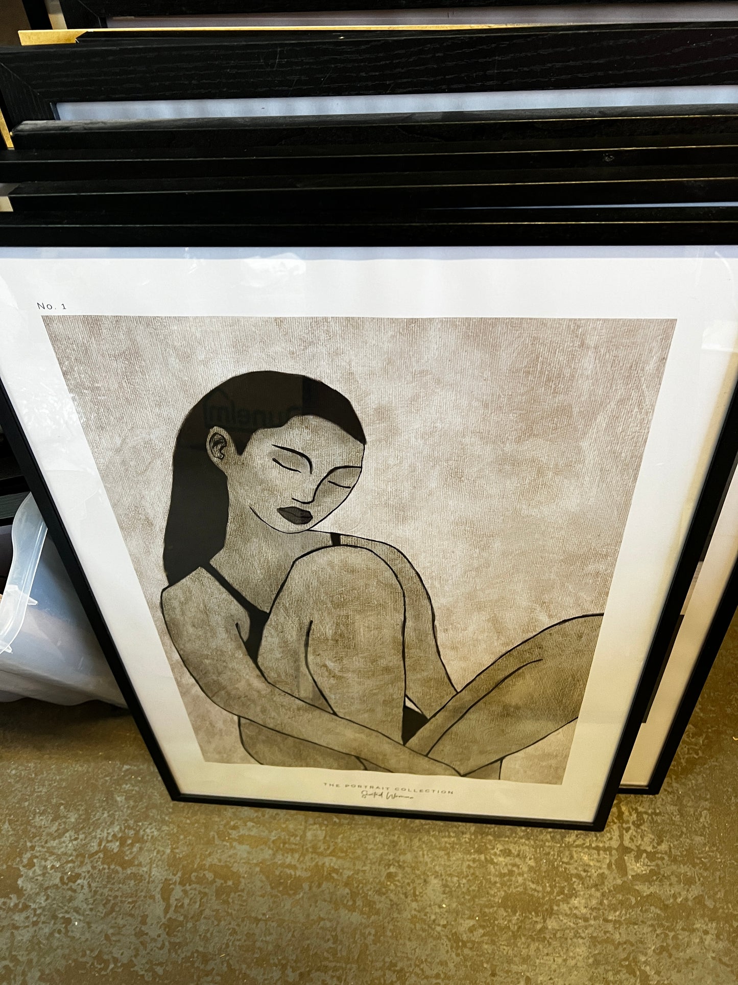 The Portrait Collection