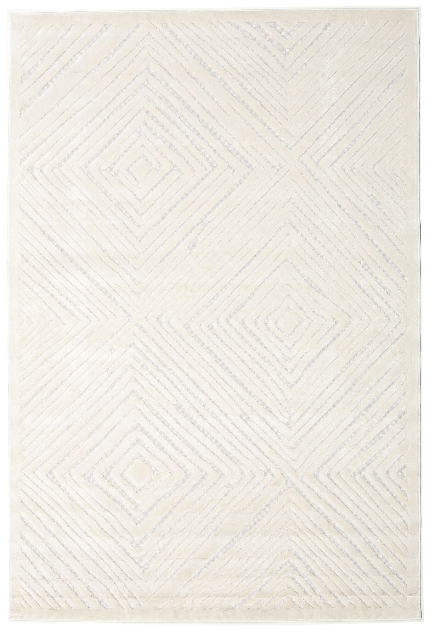Tuscany - Cream, 160x230