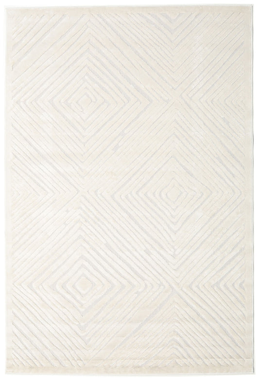 Tuscany - Cream, 160x230