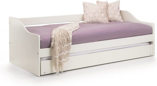 Elba Daybed - Surf White, 66x194.5x97cm