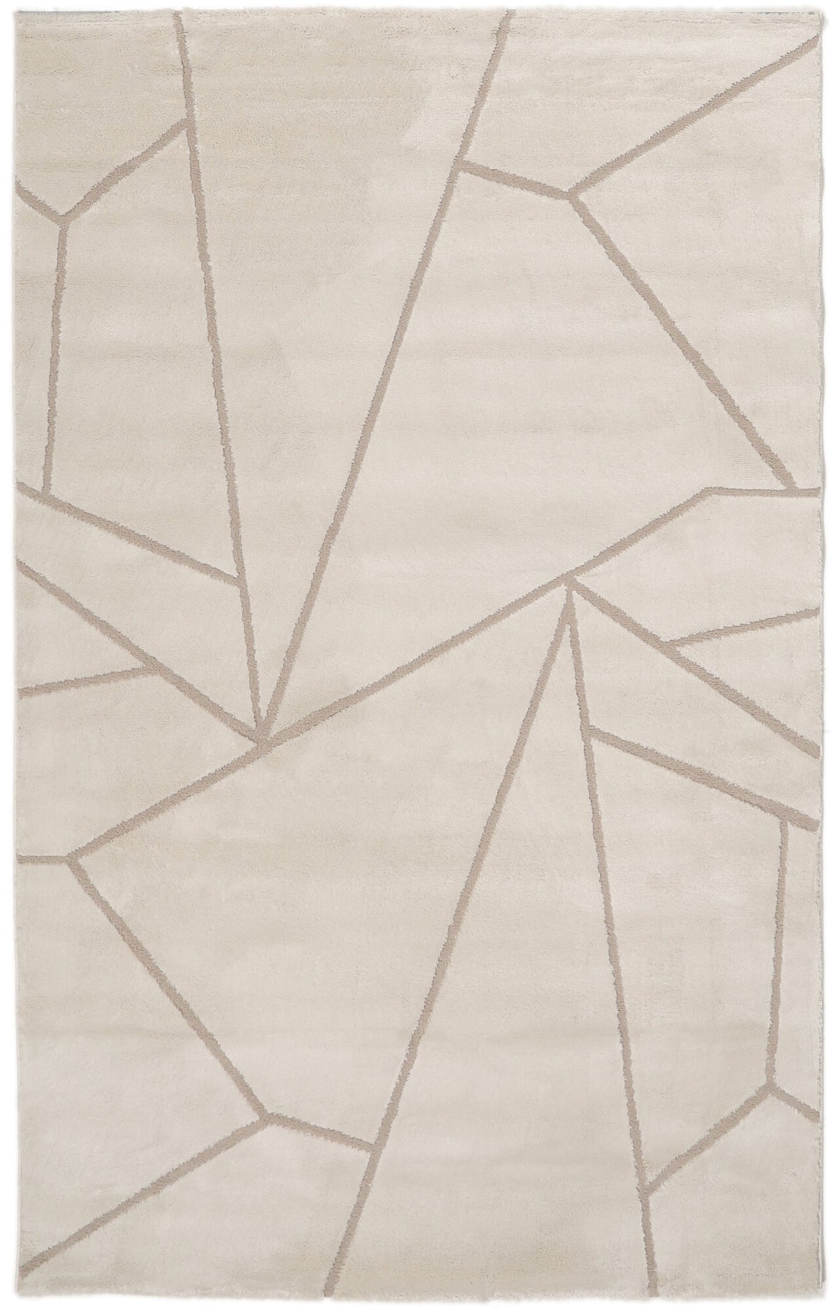 Zaferi - Cream / Beige 200x300cm