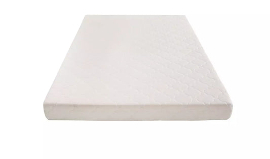 Collect & Go Memory Foam Rolled S Double Mattress