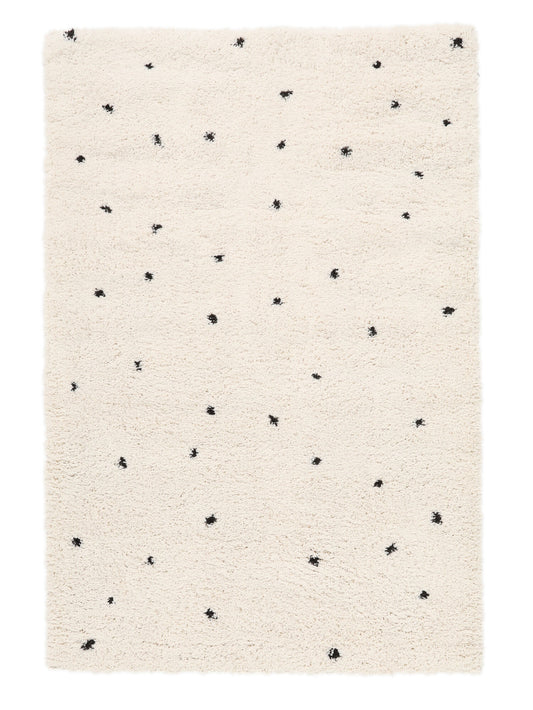 Marbella - Off White 160x230 cm