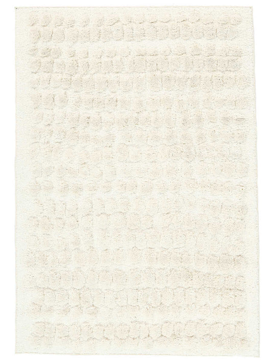 Mirage - Off White / Off White 160x230 cm