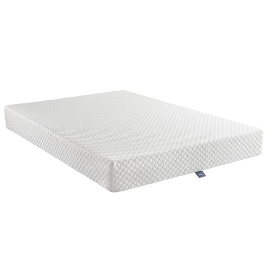 7-Zone Memory Foam Mattress - King Size