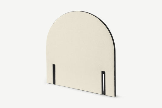 Fresia Double Headboard, 151x147x7cm