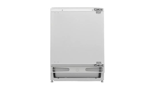 Bush BEUCL6082 Under Counter Larder Fridge - White