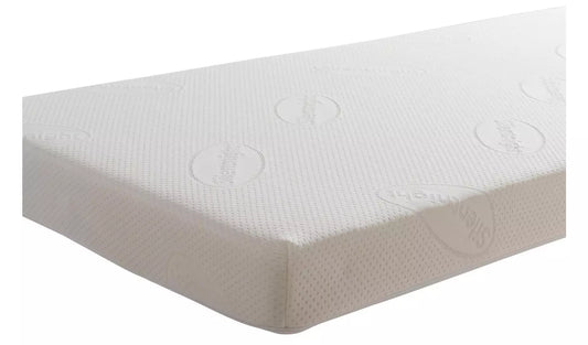 Silentnight 120 x 60cm Safe Nights Airflow Cot Mattress