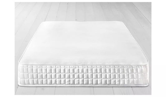 Argos Home Small Double 600 Pocket Memory Foam Mattress