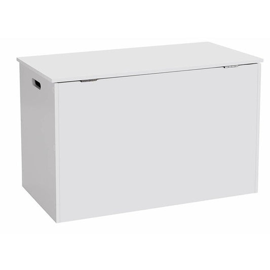 Amann Large Volume Kid Toy Storage Bench, 48x76x40cm