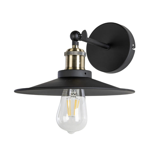 Auburn 1-Light Wall Spotlight