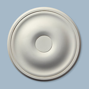 NMC Ava Ceiling Rose