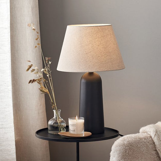 Holbrook Table Lamp, 49.8x32cm