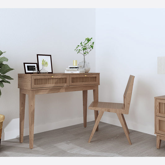 BORDEAUX DRESSING TABLE, 110x85x32cm