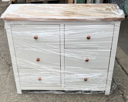 Chest of Drawer