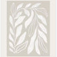 Les Saules No2 Poster 30x40cm