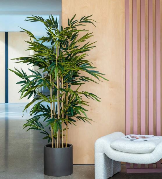 Artificial Bamboo, 150cm