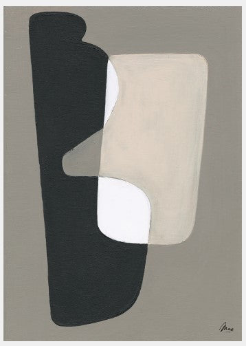 Closeness, 50x70