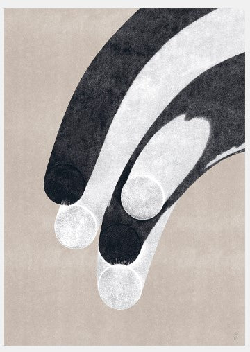 Drift 01, 30x40