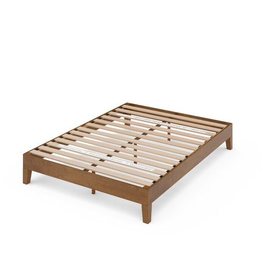 Elizabeth Platform King Bed, 30.48cm H x 150cm W x 200cm L