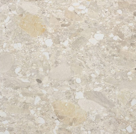 Fragmenta Ivory Porcelain 600x600x10mm (M15)
