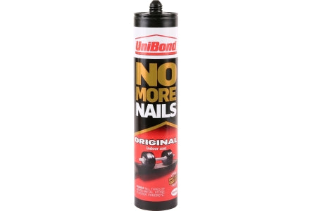 UniBond No More Nails Original 365g