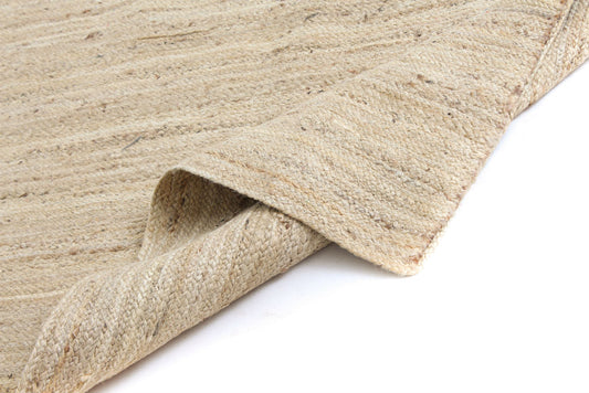 JUTE RUG - SAN FRANCISCO (JUTE), 170x240cm