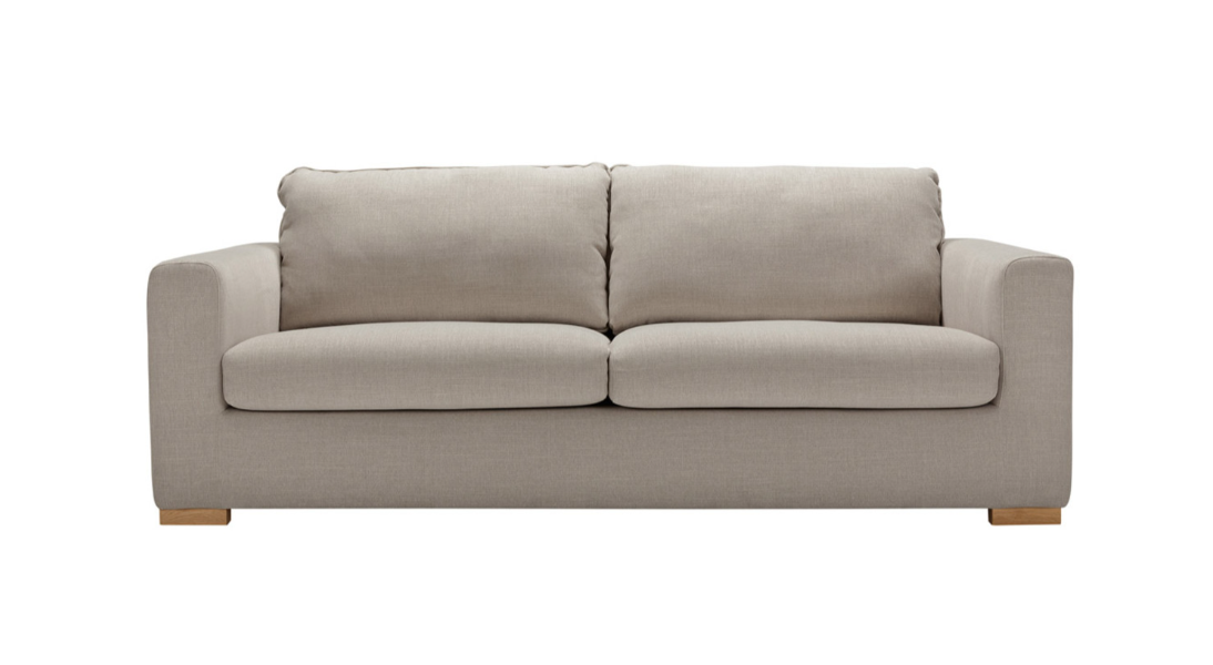Sophia GB STD set 1 R /2 Seater L + Chaise R