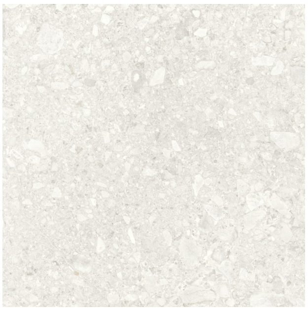 Breton Blanc Porcelain 595x595x10mm (M15)
