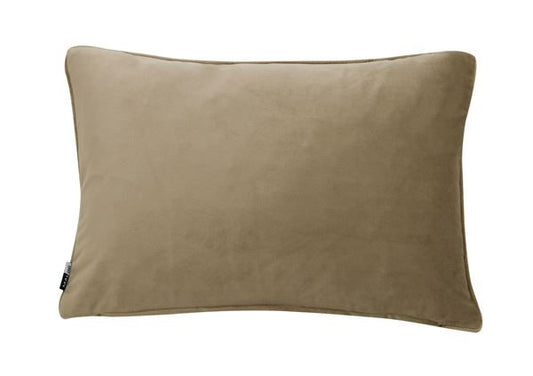 Malini Luxe Rectangle Champagne Cushion